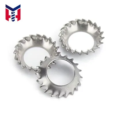 Countersunk Lock za pranje