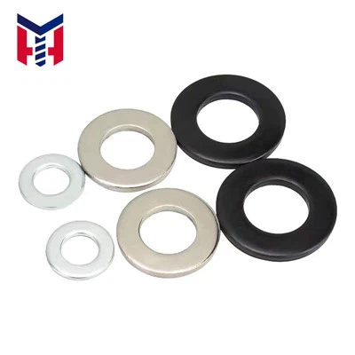 Otrljane čelične podloške