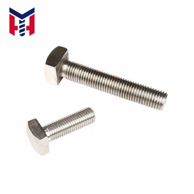 Vijci od nehrđajućeg čelika